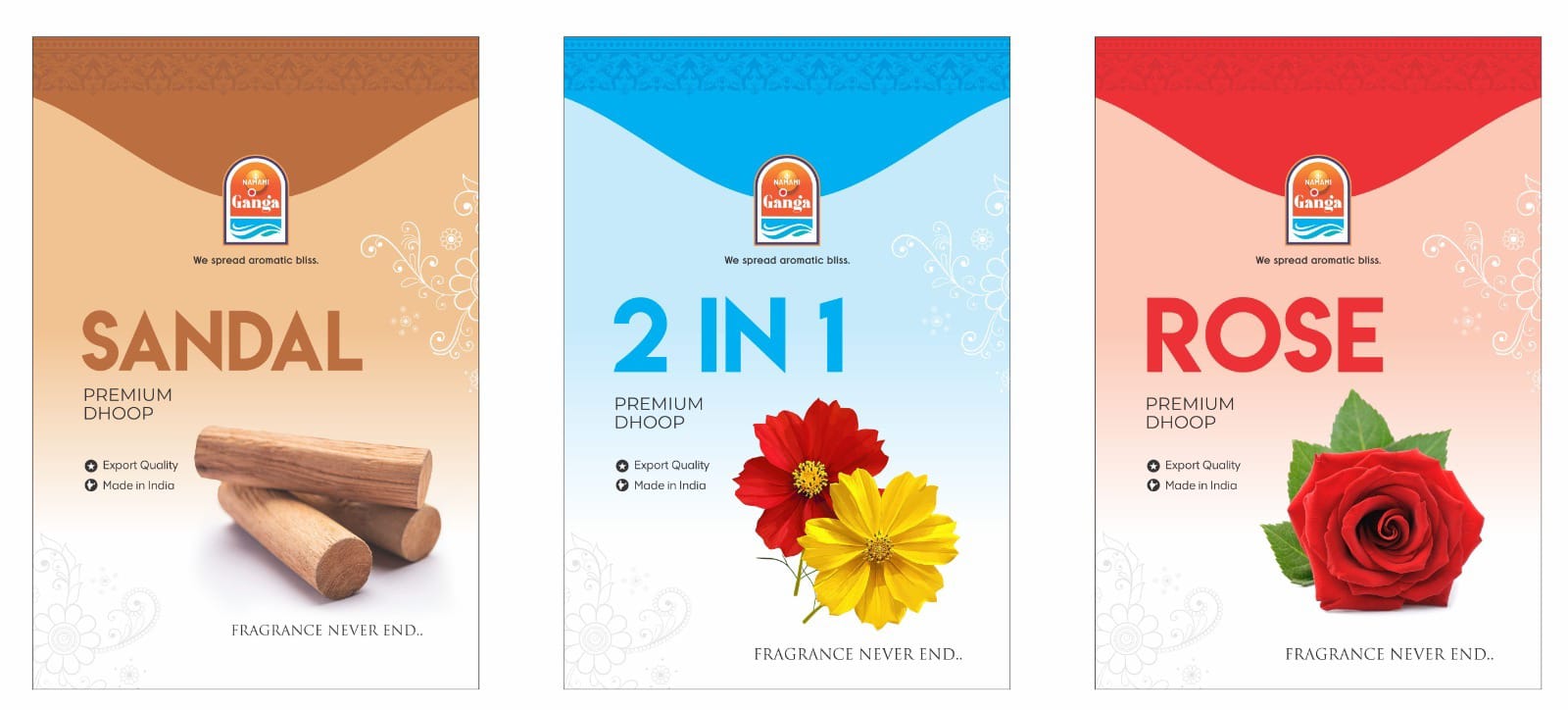 Dhoop Products
